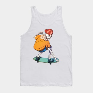 SKATER Tank Top